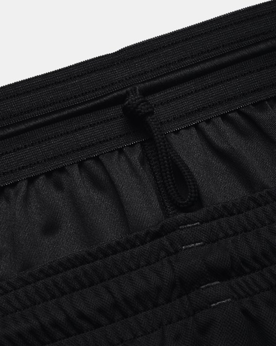 Herren UA Perimeter Shorts (27 cm), Black, pdpMainDesktop image number 4